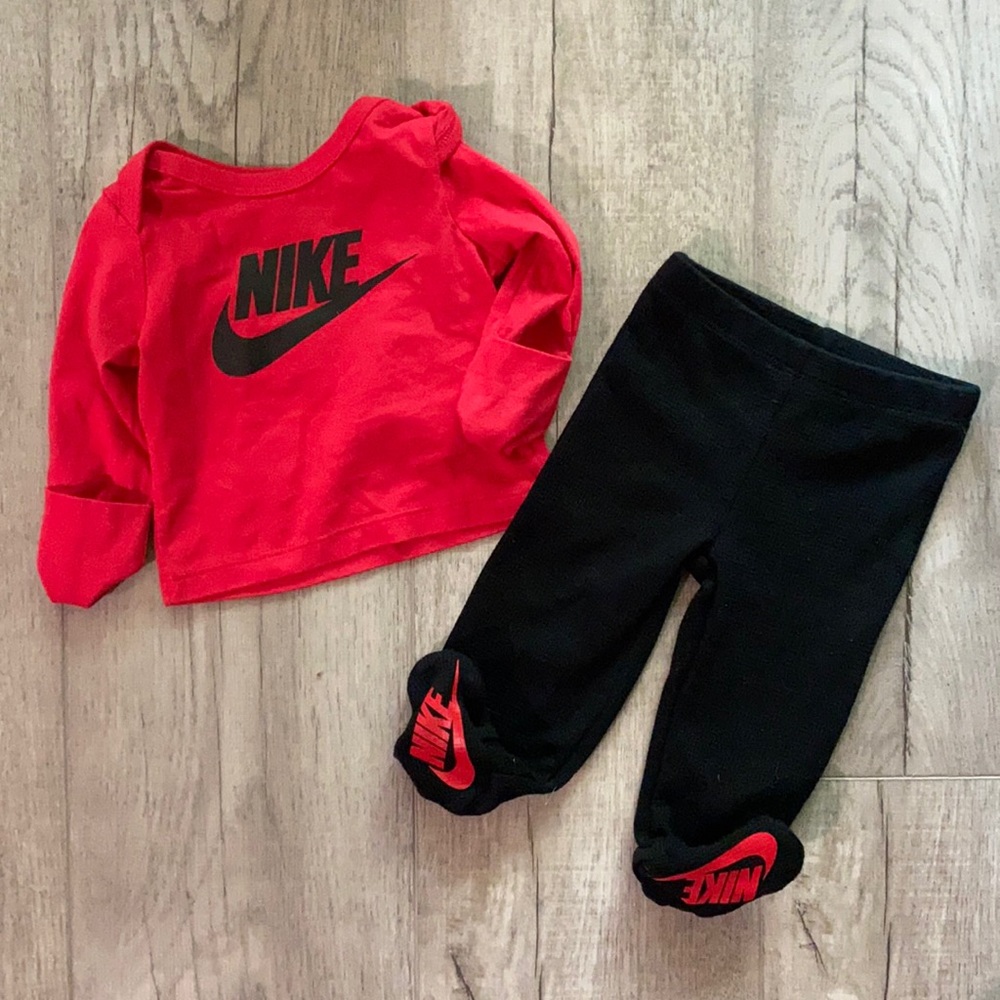 Nike Outfit